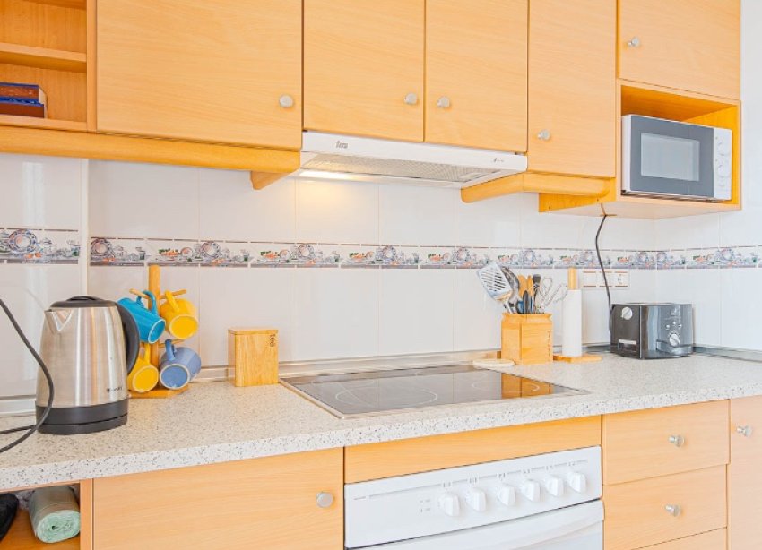 Rynek Wtórny - Apartament / Duplex - Torrevieja - Los Altos