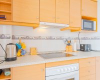Rynek Wtórny - Apartament / Duplex - Torrevieja - Los Altos