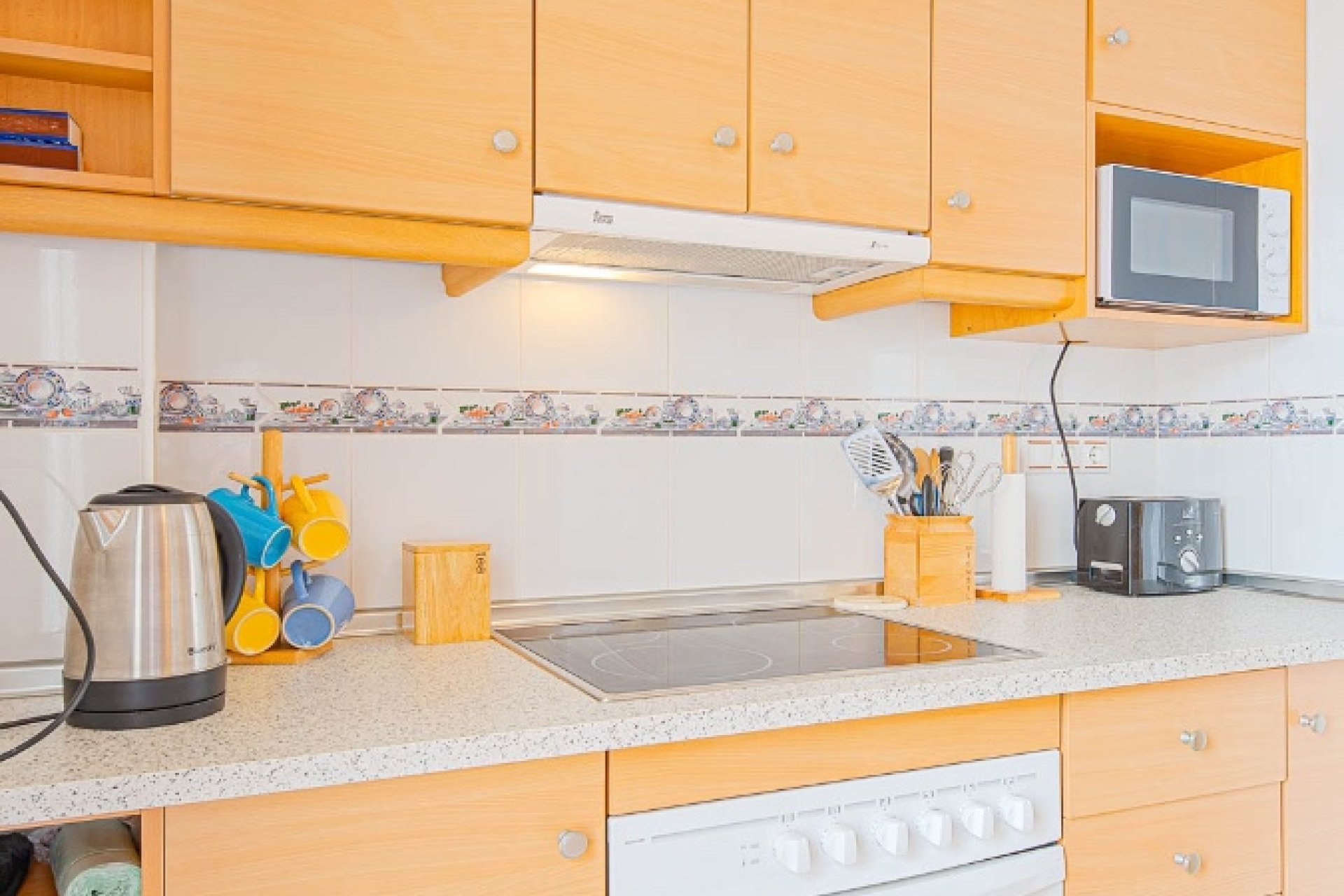 Rynek Wtórny - Apartament / Duplex - Torrevieja - Los Altos