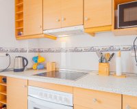 Rynek Wtórny - Apartament / Duplex - Torrevieja - Los Altos