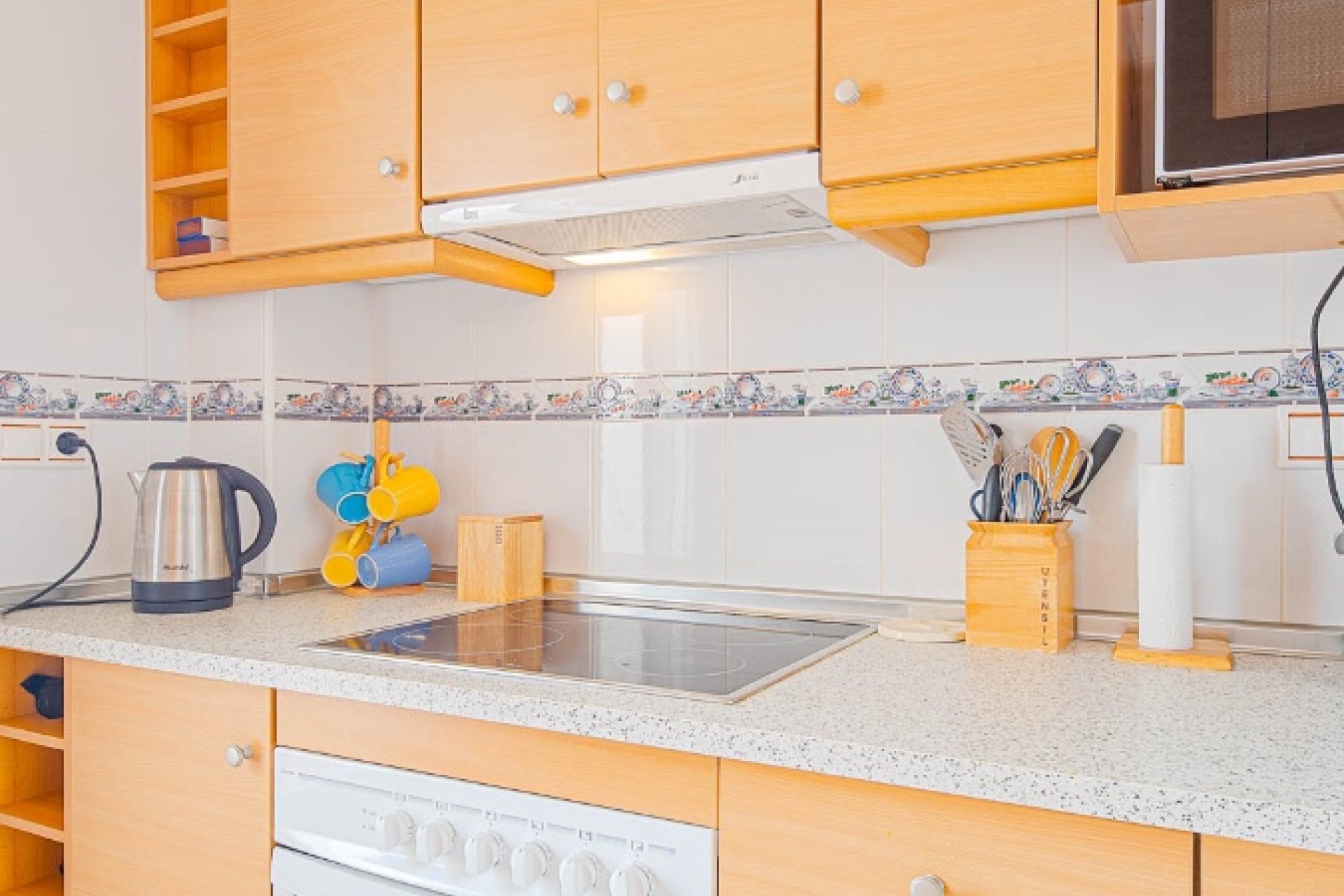 Rynek Wtórny - Apartament / Duplex - Torrevieja - Los Altos