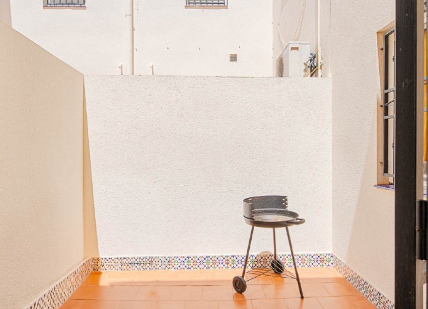 Rynek Wtórny - Apartament / Duplex - Torrevieja - Los Altos