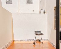 Rynek Wtórny - Apartament / Duplex - Torrevieja - Los Altos