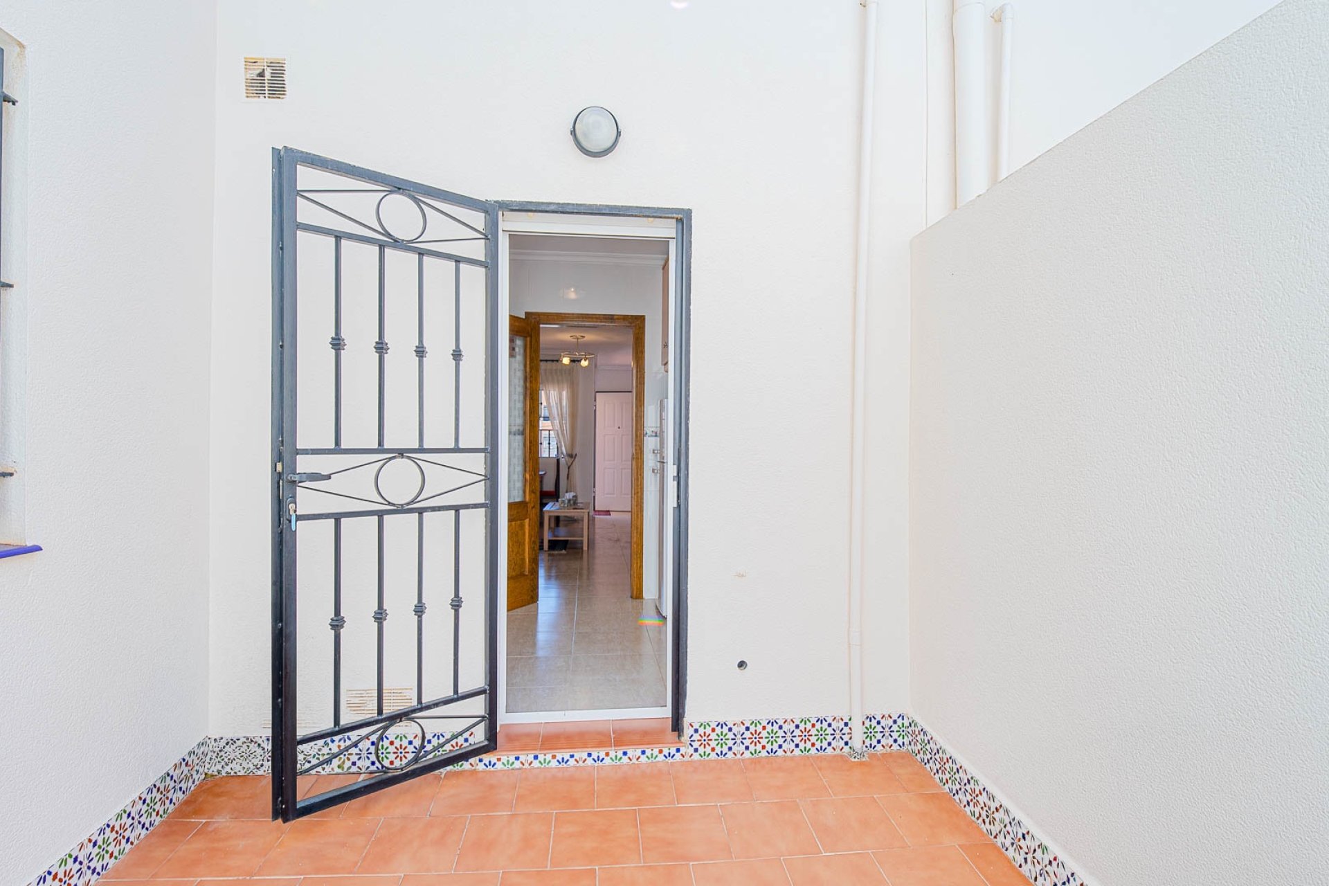 Rynek Wtórny - Apartament / Duplex - Torrevieja - Los Altos