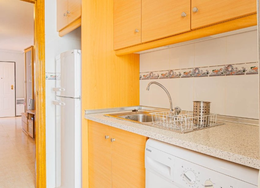 Rynek Wtórny - Apartament / Duplex - Torrevieja - Los Altos