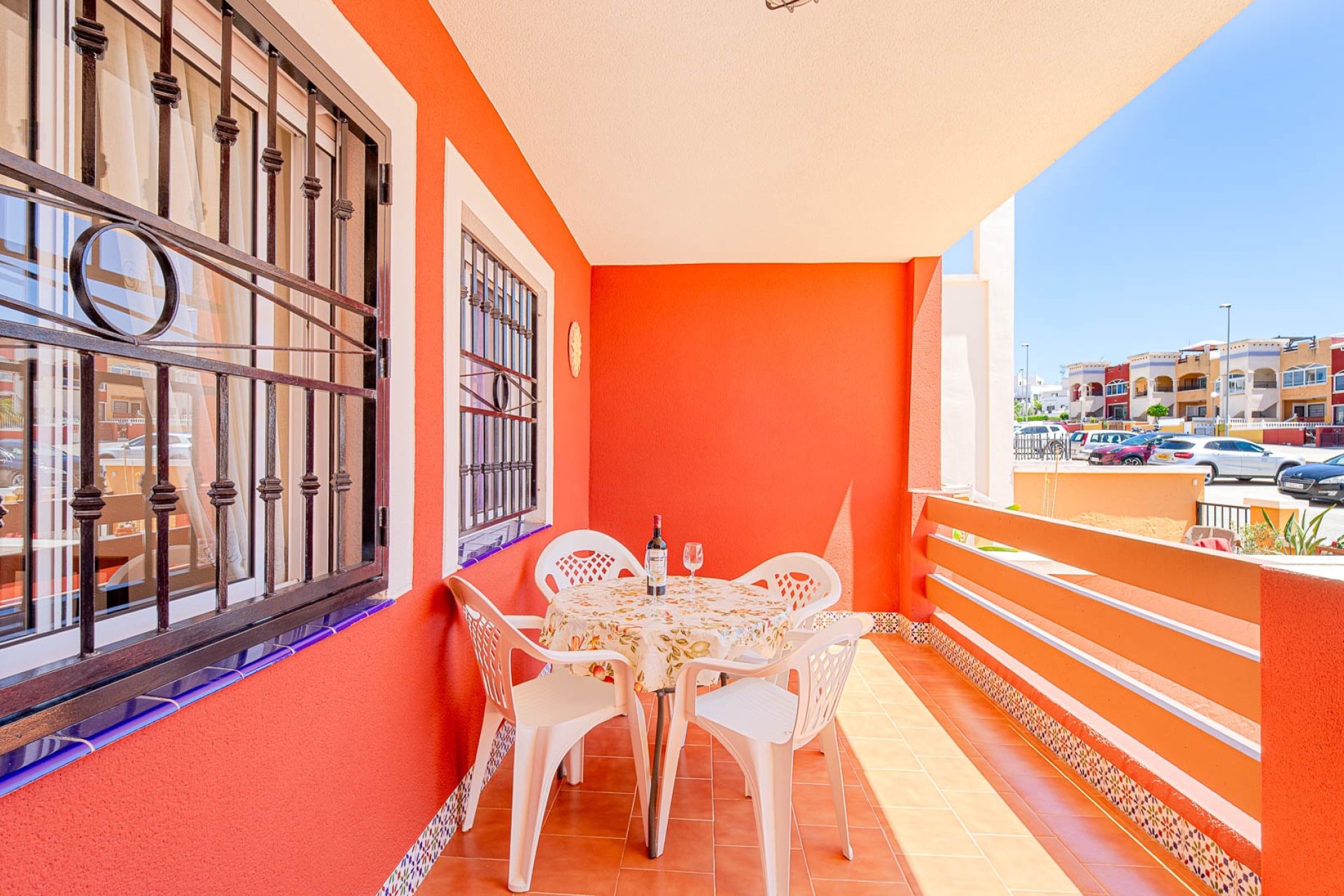 Rynek Wtórny - Apartament / Duplex - Torrevieja - Los Altos