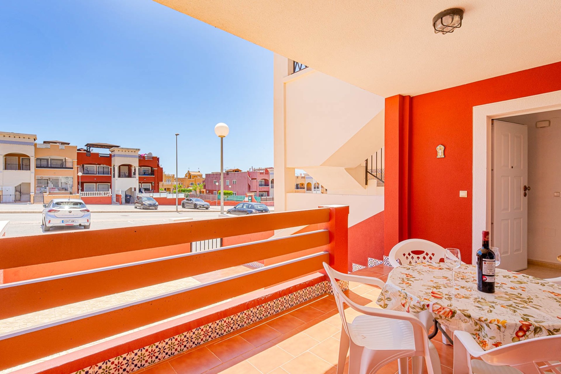 Rynek Wtórny - Apartament / Duplex - Torrevieja - Los Altos