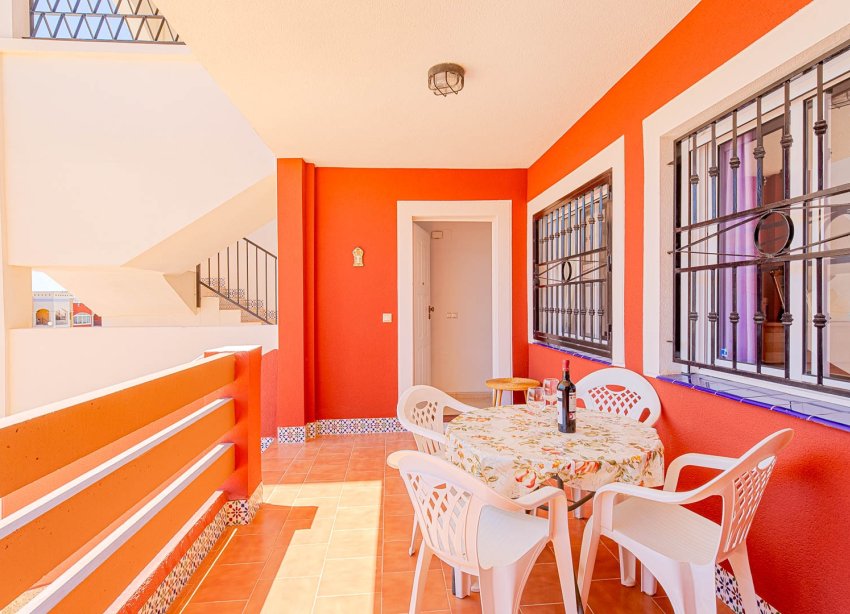 Rynek Wtórny - Apartament / Duplex - Torrevieja - Los Altos