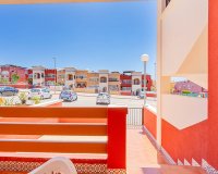 Rynek Wtórny - Apartament / Duplex - Torrevieja - Los Altos