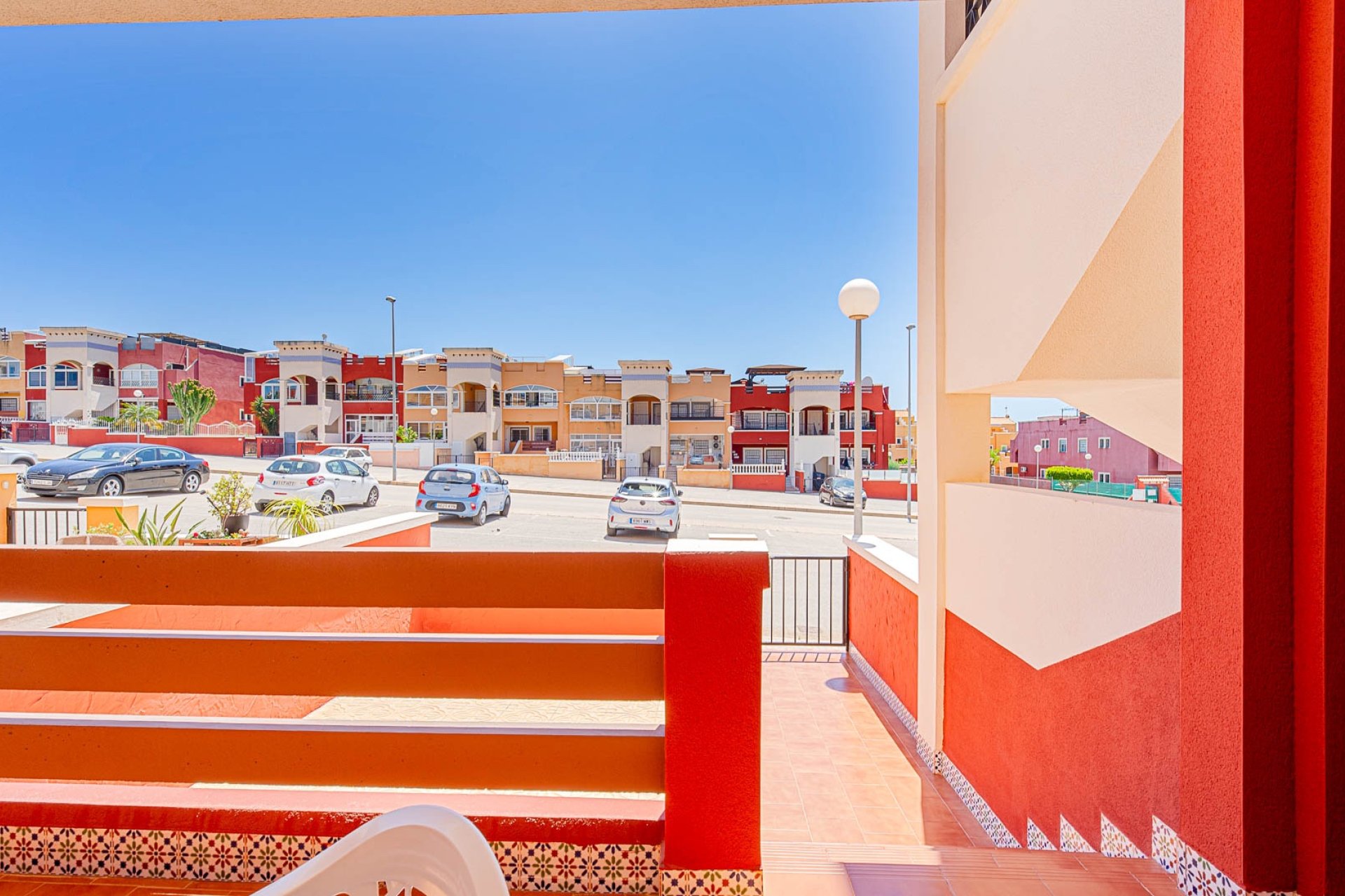 Rynek Wtórny - Apartament / Duplex - Torrevieja - Los Altos