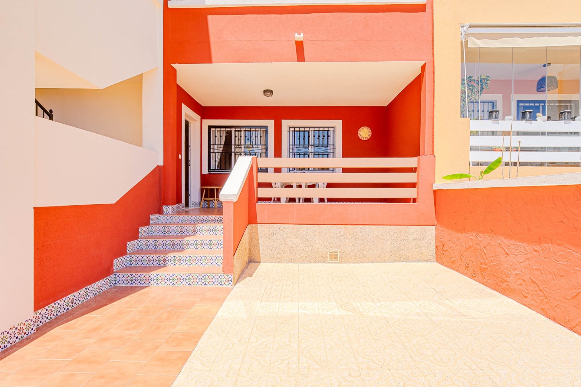 Rynek Wtórny - Apartament / Duplex - Torrevieja - Los Altos