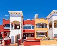 Rynek Wtórny - Apartament / Duplex - Torrevieja - Los Altos