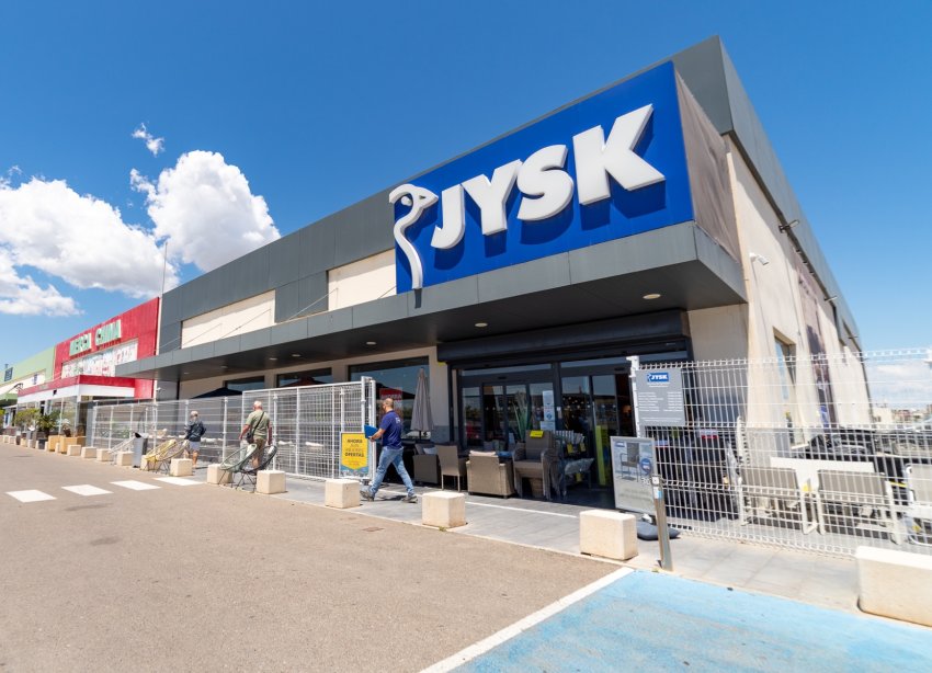 Rynek Wtórny - Apartament / Duplex - Torrevieja - Los Altos