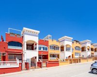Rynek Wtórny - Apartament / Duplex - Torrevieja - Los Altos