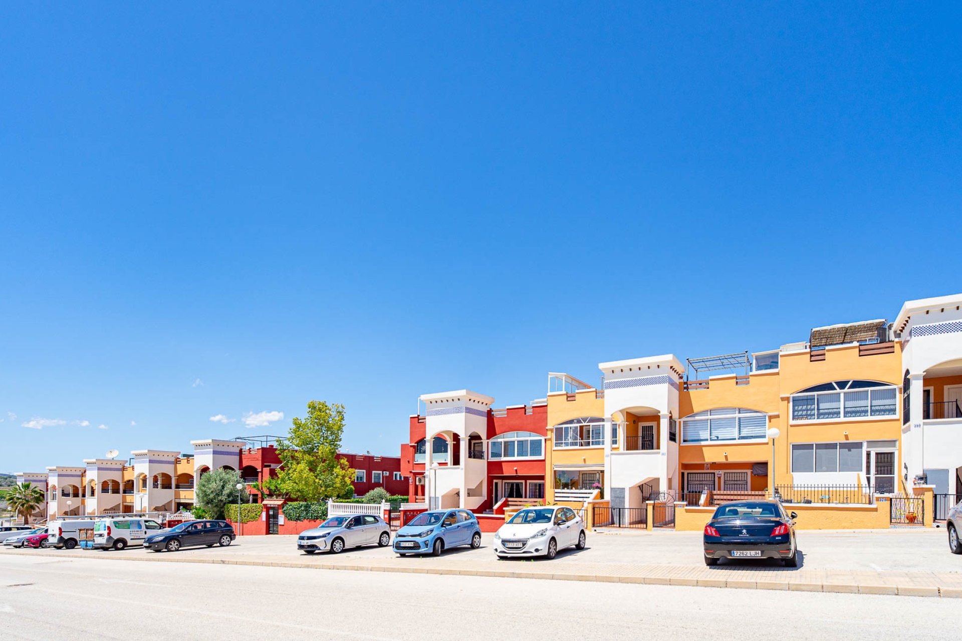 Rynek Wtórny - Apartament / Duplex - Torrevieja - Los Altos