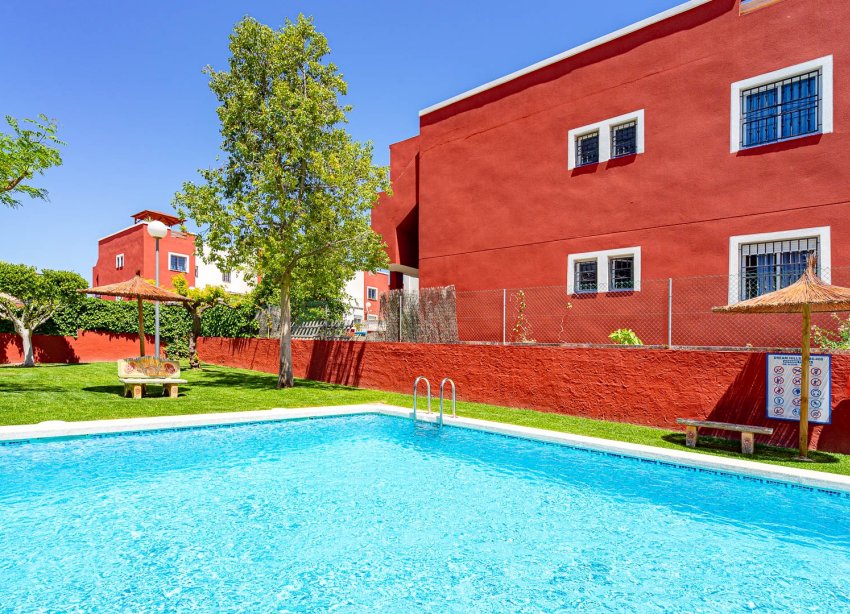Rynek Wtórny - Apartament / Duplex - Torrevieja - Los Altos