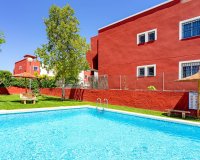 Rynek Wtórny - Apartament / Duplex - Torrevieja - Los Altos