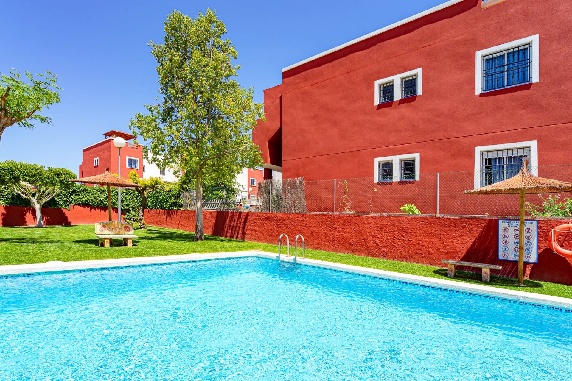 Rynek Wtórny - Apartament / Duplex - Torrevieja - Los Altos