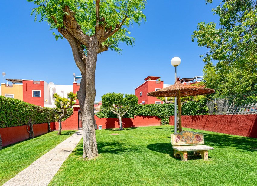 Rynek Wtórny - Apartament / Duplex - Torrevieja - Los Altos