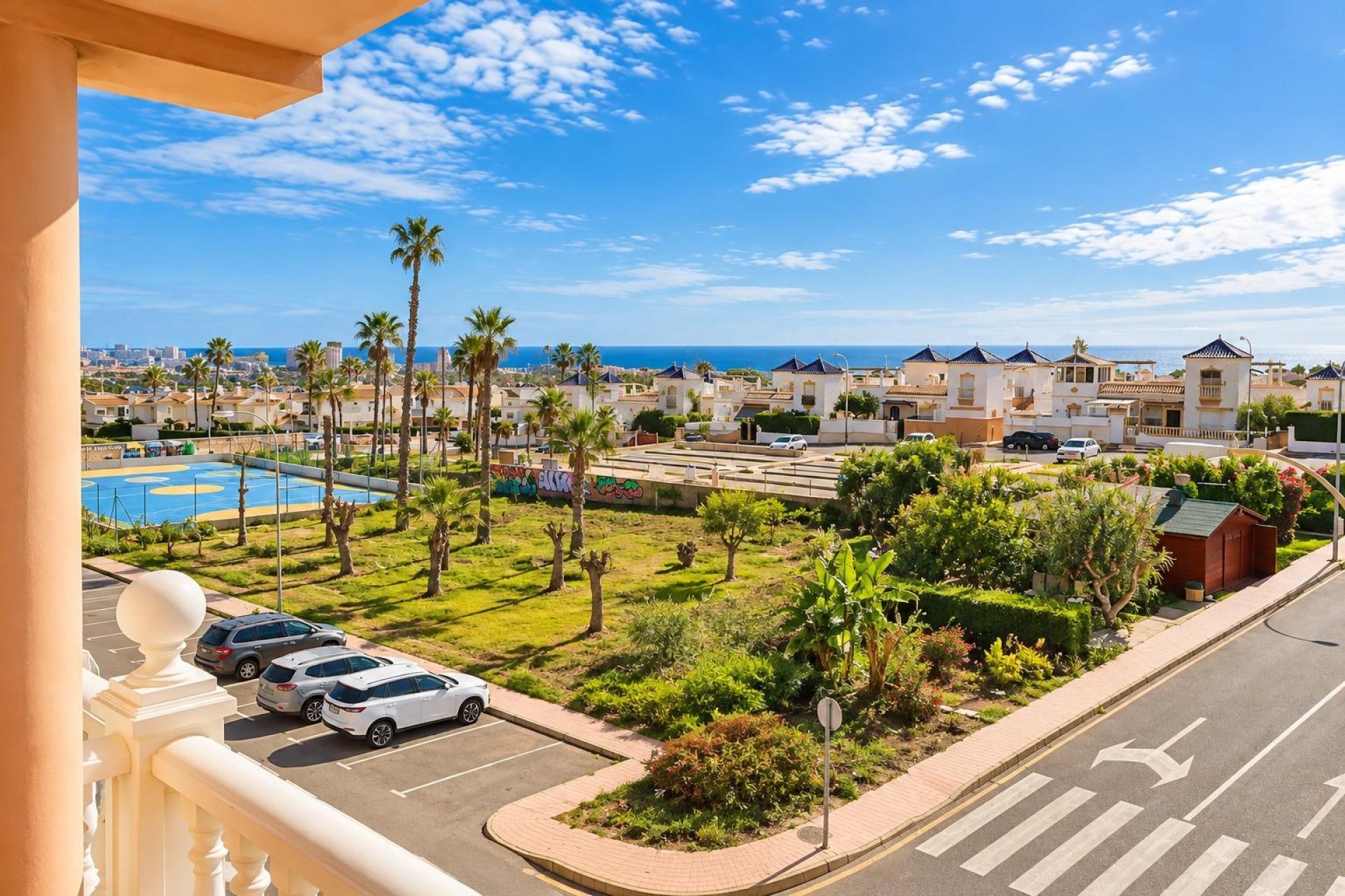 Rynek Wtórny - Apartament / Duplex - Torrevieja - Los Altos