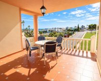 Rynek Wtórny - Apartament / Duplex - Torrevieja - Los Altos