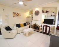 Rynek Wtórny - Apartament / Duplex - Torrevieja - Los Altos