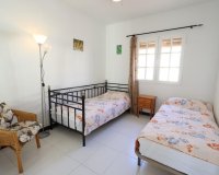 Rynek Wtórny - Apartament / Duplex - Torrevieja - Los Altos