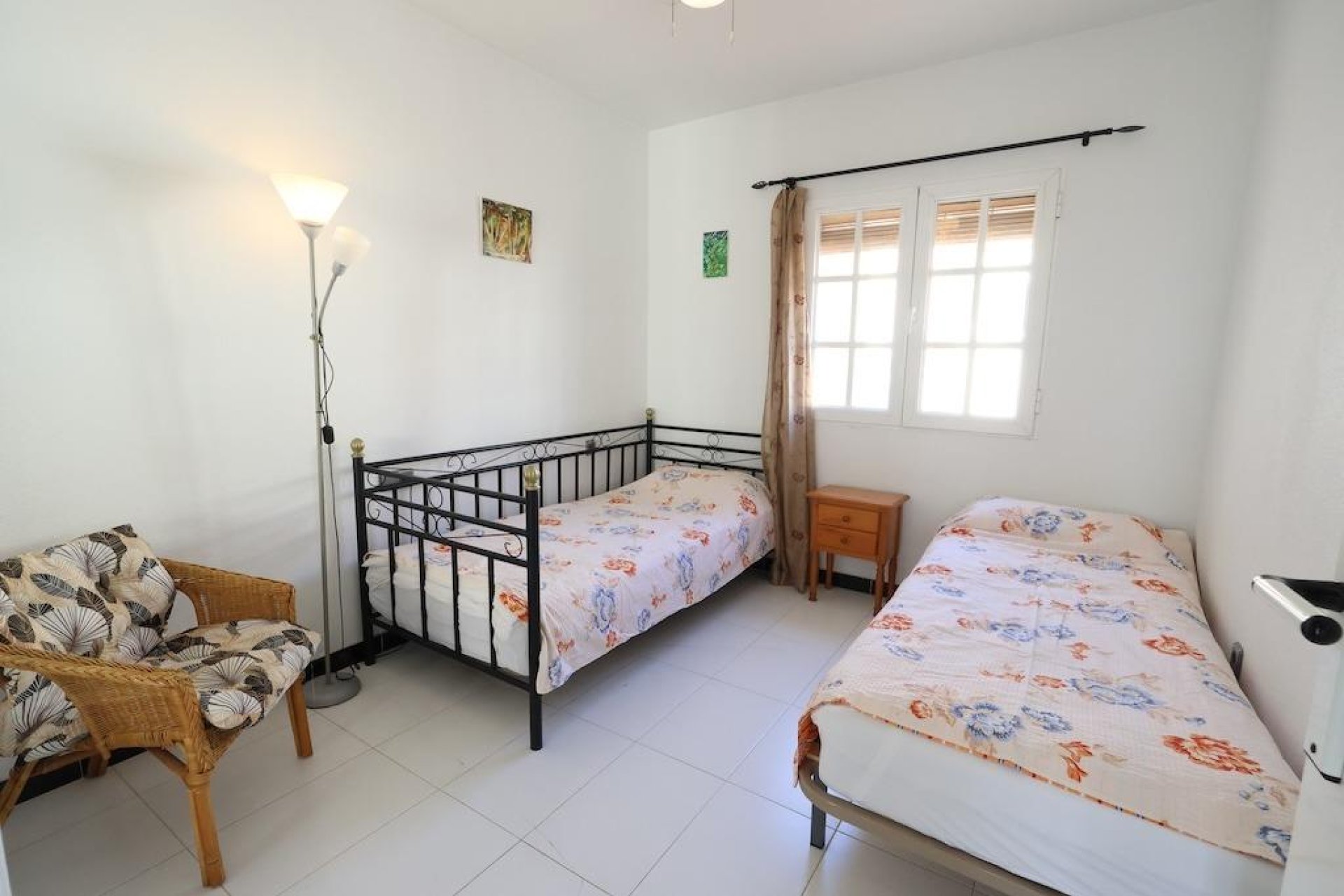 Rynek Wtórny - Apartament / Duplex - Torrevieja - Los Altos