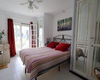 Rynek Wtórny - Apartament / Duplex - Torrevieja - Los Altos