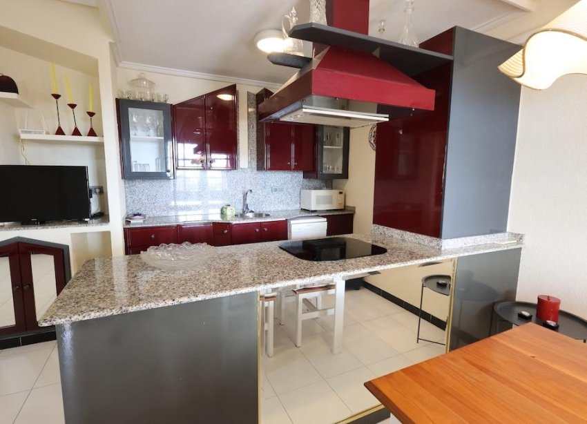 Rynek Wtórny - Apartament / Duplex - Torrevieja - Los Altos