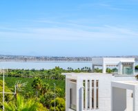 Rynek Wtórny - Apartament / Duplex - Torrevieja - Los Balcones - Los Altos del Edén