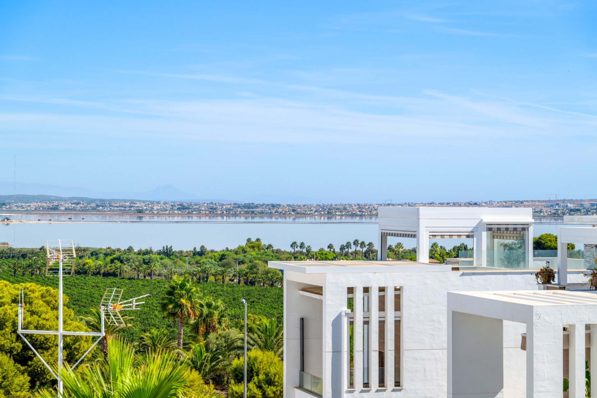 Rynek Wtórny - Apartament / Duplex - Torrevieja - Los Balcones - Los Altos del Edén