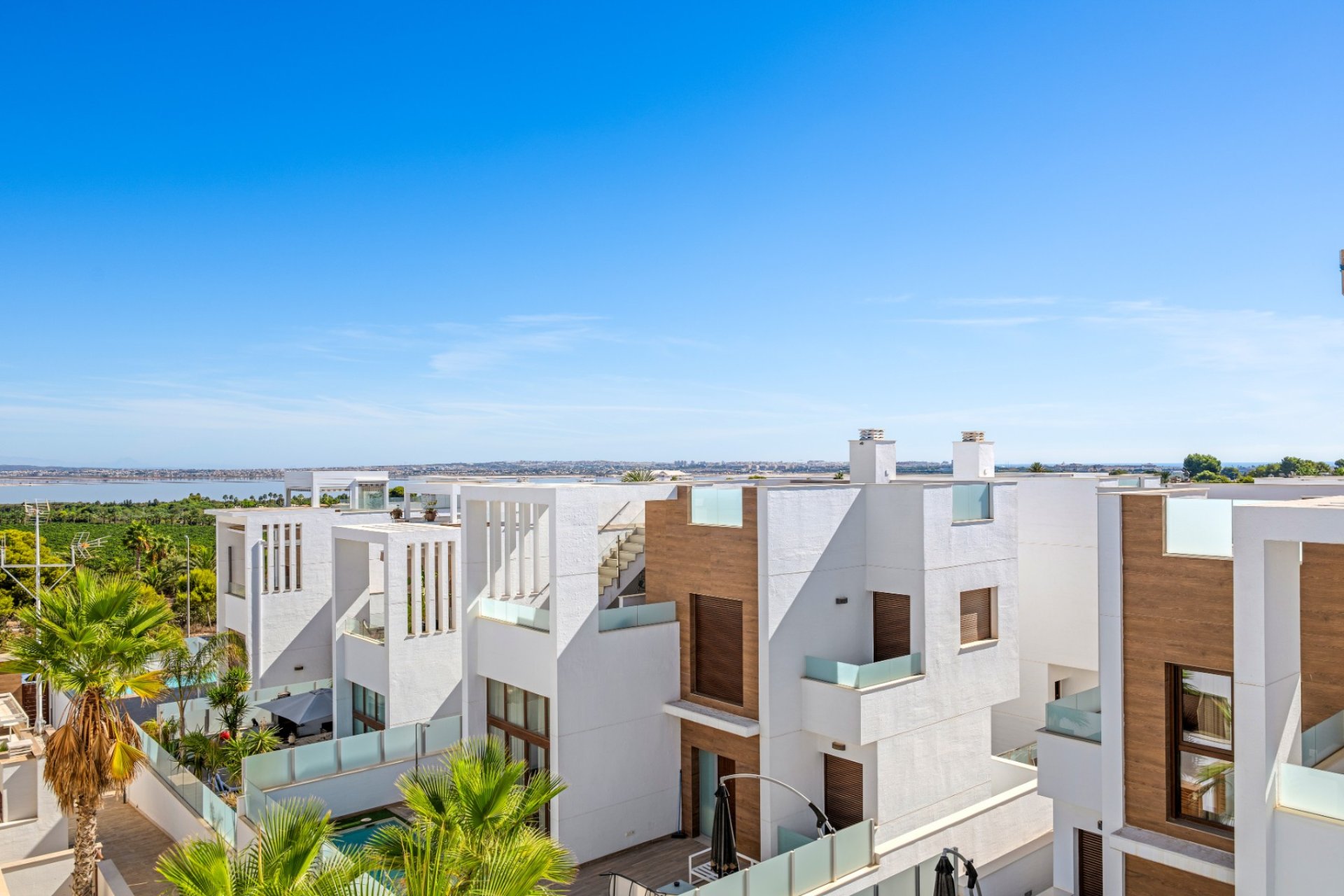 Rynek Wtórny - Apartament / Duplex - Torrevieja - Los Balcones - Los Altos del Edén