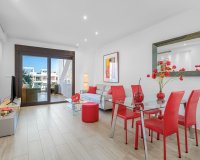 Rynek Wtórny - Apartament / Duplex - Torrevieja - Los Balcones - Los Altos del Edén
