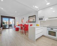 Rynek Wtórny - Apartament / Duplex - Torrevieja - Los Balcones - Los Altos del Edén