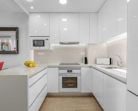 Rynek Wtórny - Apartament / Duplex - Torrevieja - Los Balcones - Los Altos del Edén