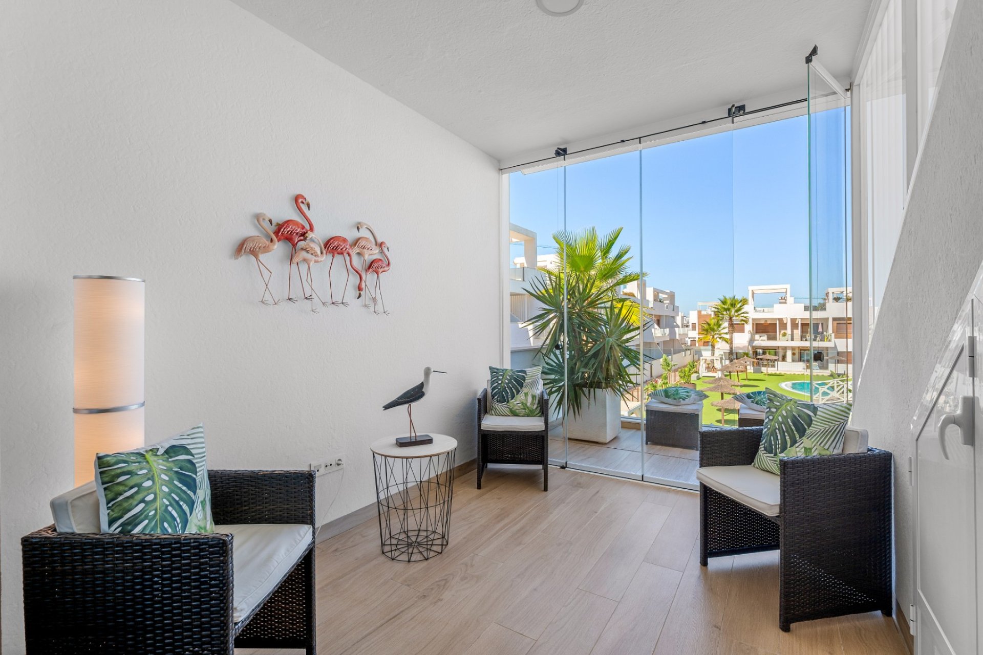 Rynek Wtórny - Apartament / Duplex - Torrevieja - Los Balcones - Los Altos del Edén