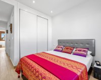 Rynek Wtórny - Apartament / Duplex - Torrevieja - Los Balcones - Los Altos del Edén