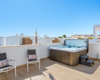 Rynek Wtórny - Apartament / Duplex - Torrevieja - Los Balcones - Los Altos del Edén