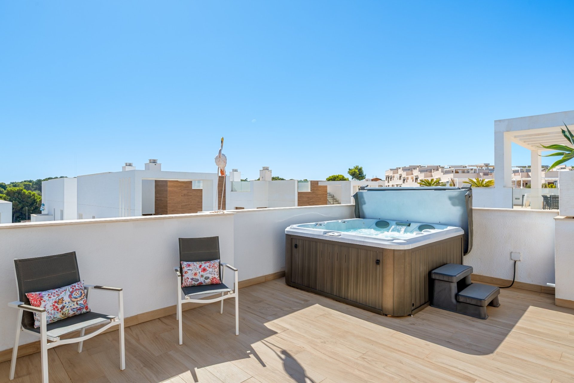 Rynek Wtórny - Apartament / Duplex - Torrevieja - Los Balcones - Los Altos del Edén