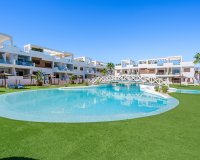 Rynek Wtórny - Apartament / Duplex - Torrevieja - Los Balcones - Los Altos del Edén