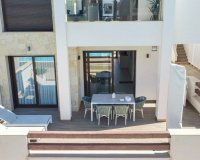 Rynek Wtórny - Apartament / Duplex - Torrevieja - Los Balcones