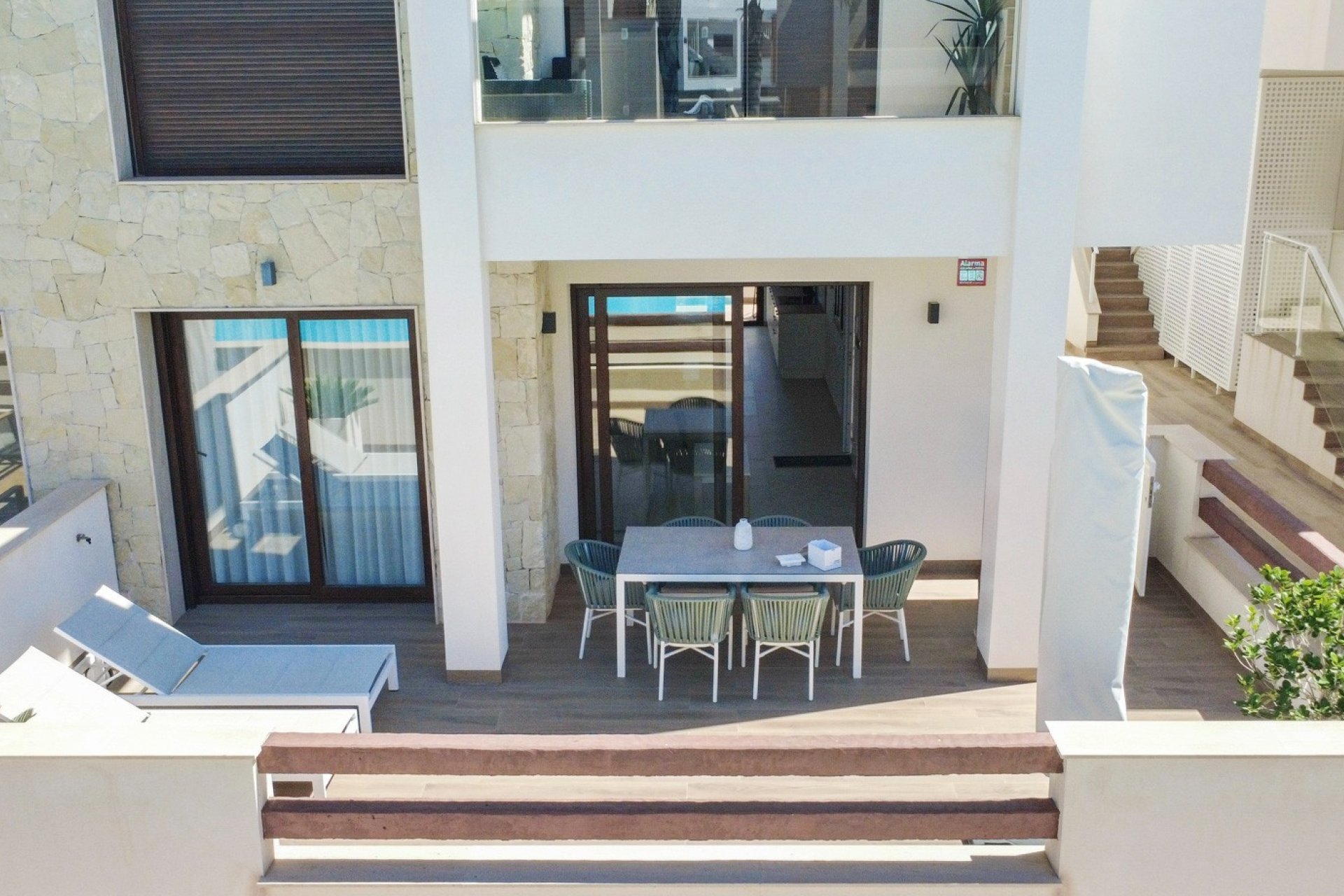 Rynek Wtórny - Apartament / Duplex - Torrevieja - Los Balcones