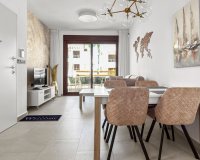 Rynek Wtórny - Apartament / Duplex - Torrevieja - Los Balcones