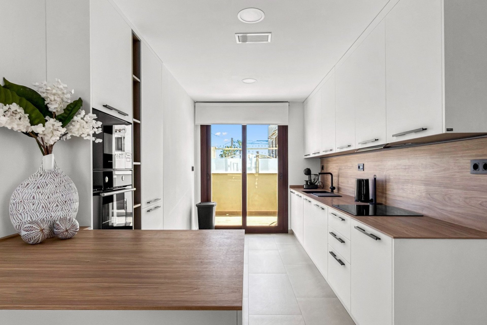 Rynek Wtórny - Apartament / Duplex - Torrevieja - Los Balcones