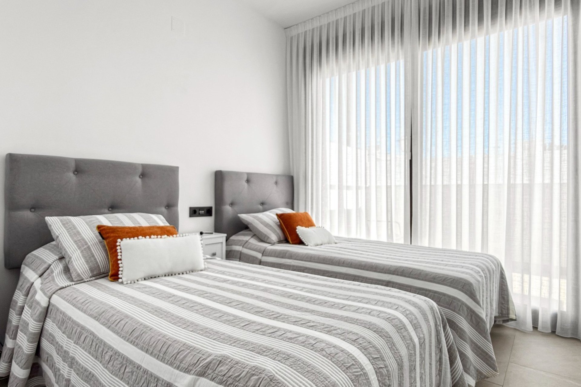 Rynek Wtórny - Apartament / Duplex - Torrevieja - Los Balcones