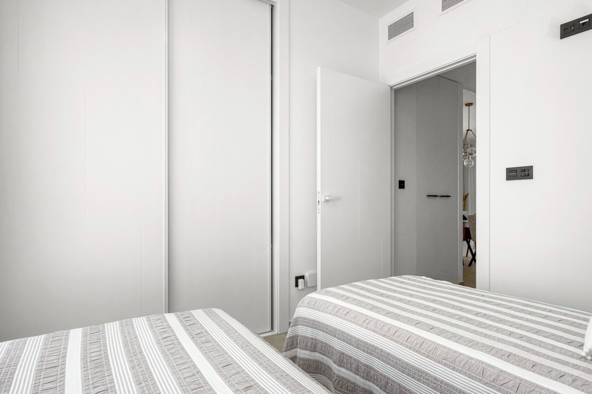 Rynek Wtórny - Apartament / Duplex - Torrevieja - Los Balcones