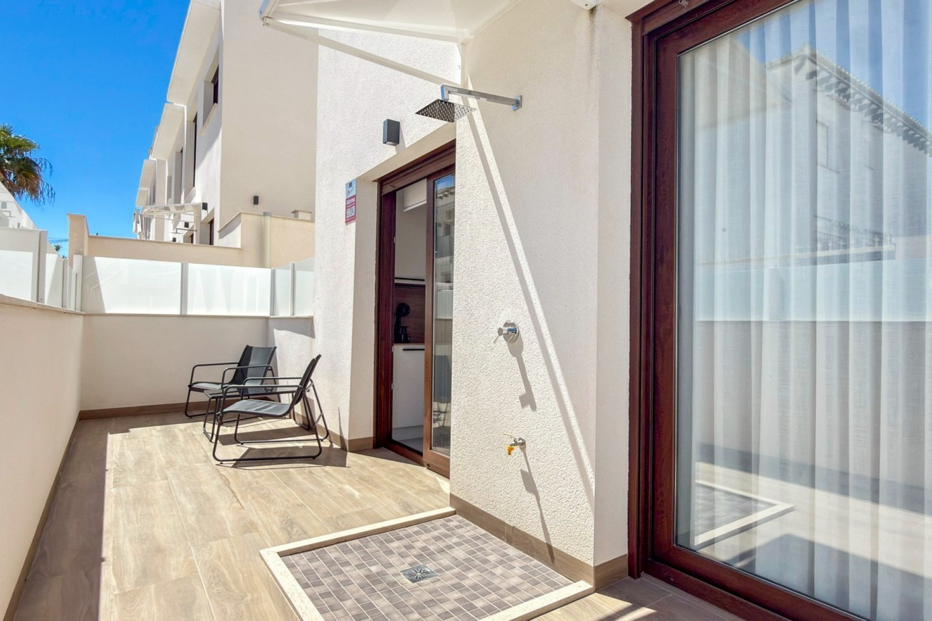 Rynek Wtórny - Apartament / Duplex - Torrevieja - Los Balcones