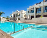 Rynek Wtórny - Apartament / Duplex - Torrevieja - Los Balcones