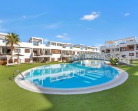 Rynek Wtórny - Apartament / Duplex - Torrevieja - Los Balcones